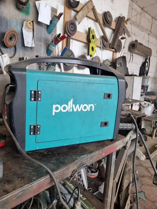 Сварка полавтомат