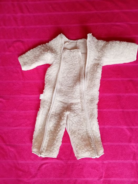 Продам детский зимний комбинезон