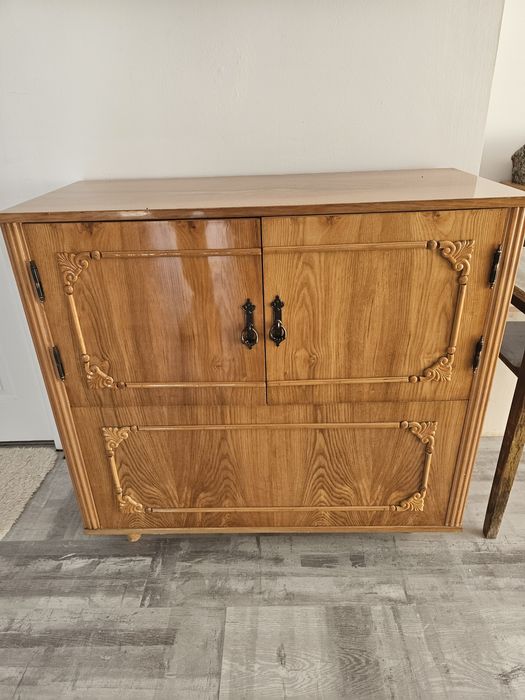 Mobilă Băița 6 corpuri