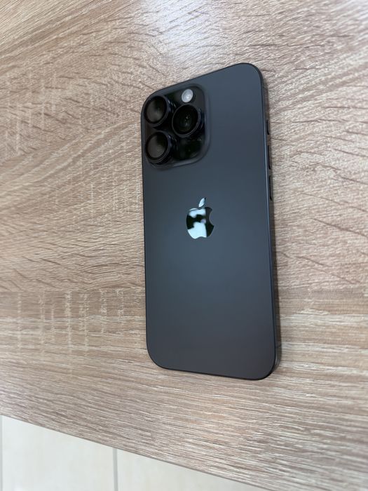 iphone 16 Pro 256
