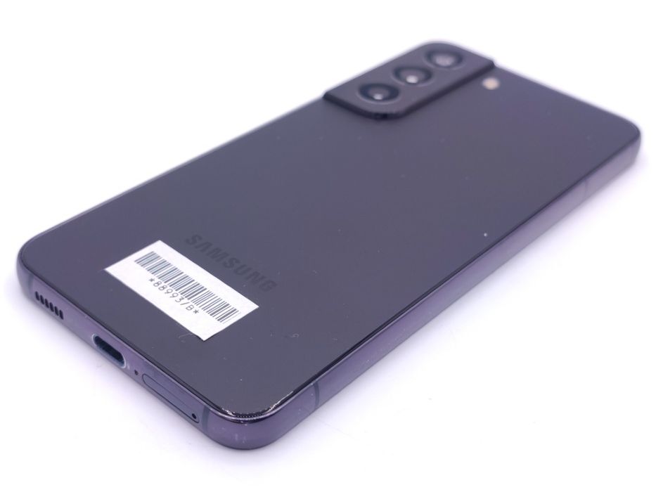 Samsung S22 5G 256GB Phantom Black 8GB, Garantie 24 luni | #D88993