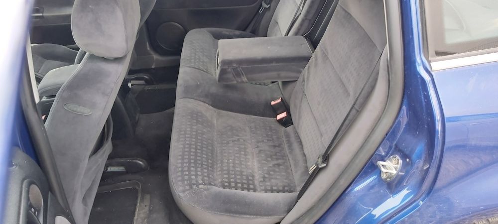 Фолксваген Пасат 5.5 1.9 тди 131 к.с. / VW Passat 1.9 tdi НА ЧАСТИ