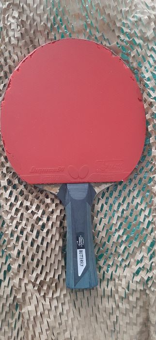 Paleta profesionata tenis de masa