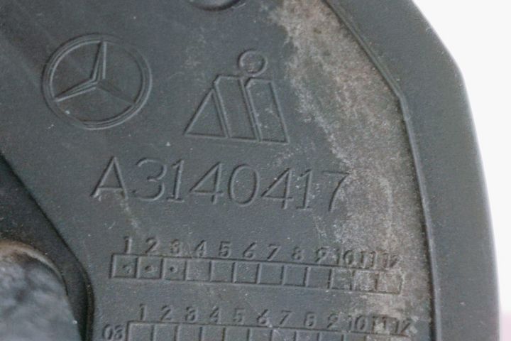 Oglinda Electrica Stanga  A3140417 Mercedes-Benz B-Class W245 seria