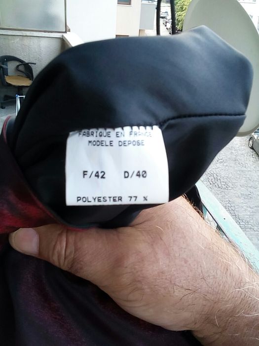 Официална дамска рокля нова размер 42