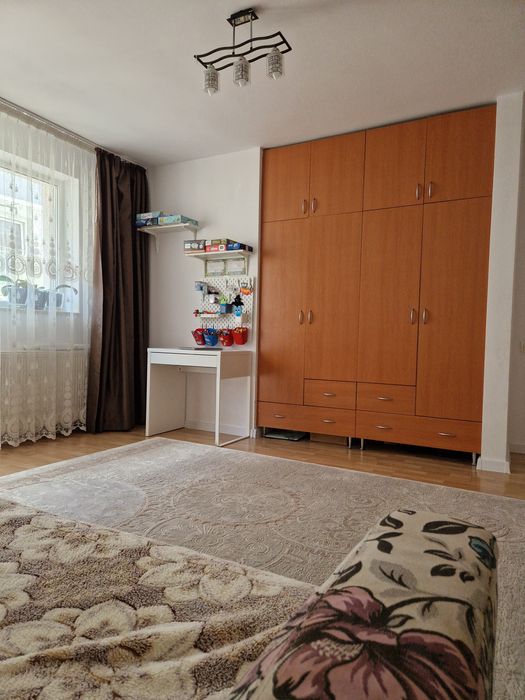 Apartament 2 camere decomandat | Mănăștur – Frunzișului | 52 mp | Etaj 1