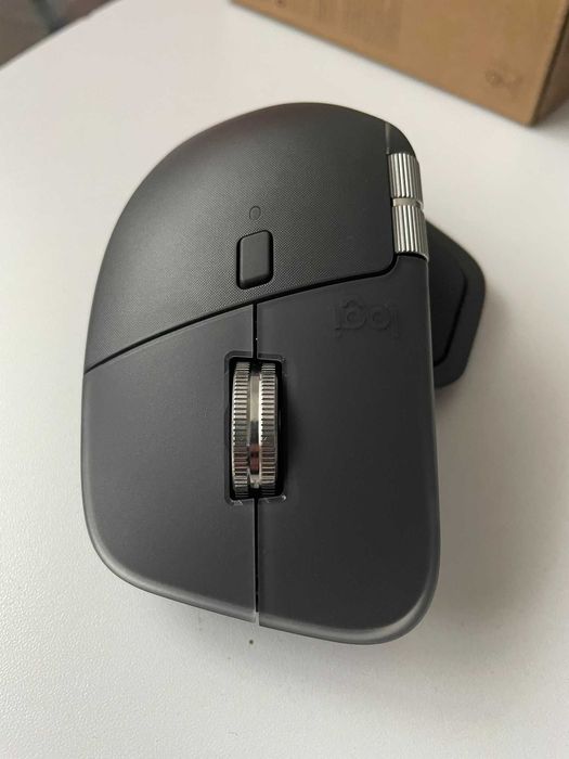 Mouse Logitech MX Master 4 for Business NOU