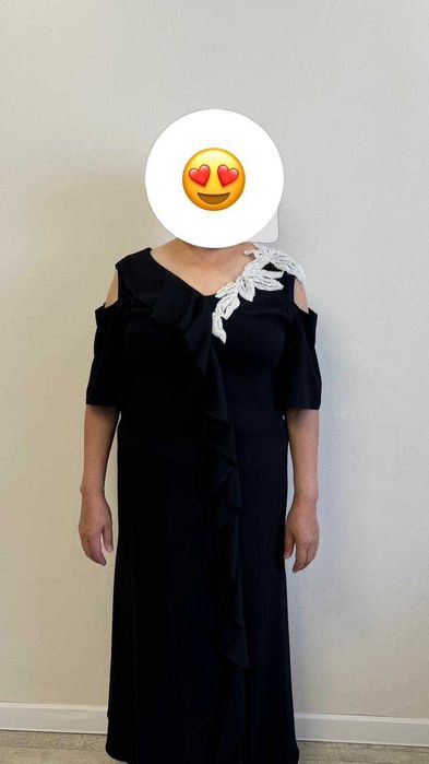 Продам платье (Турция 52-54р)