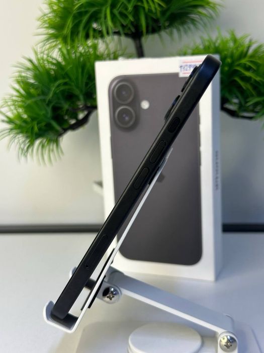 iPhone 16 128gb / Nano-sim / Akb