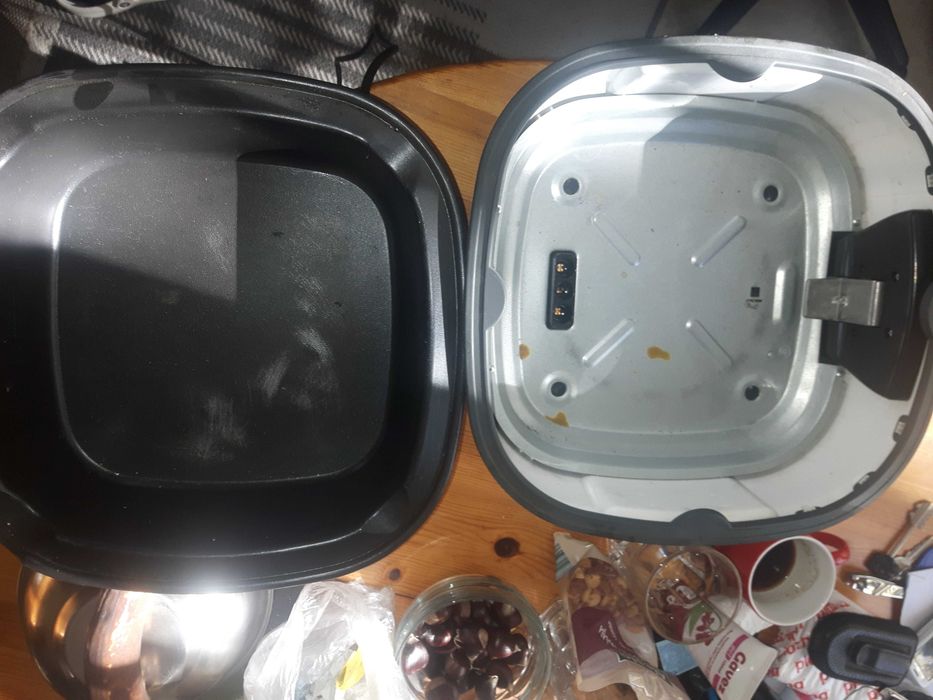 Morphy Richards Model No. 48615 1500W