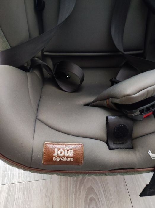 Vand scaun Joie i-Size i-Spin Grow Signature