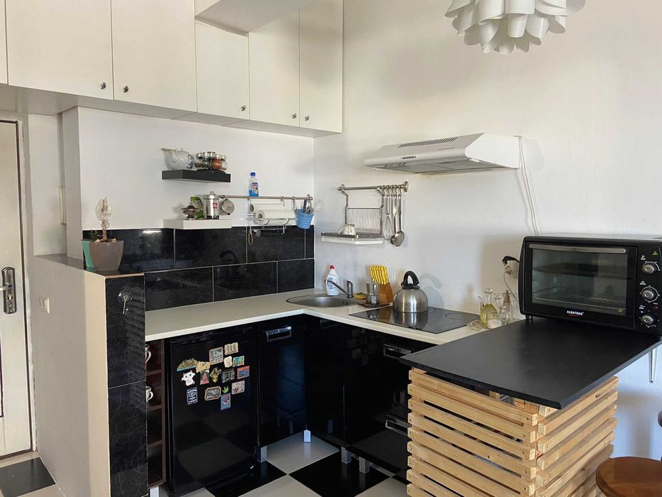Inchiriez apartament open space inManastur