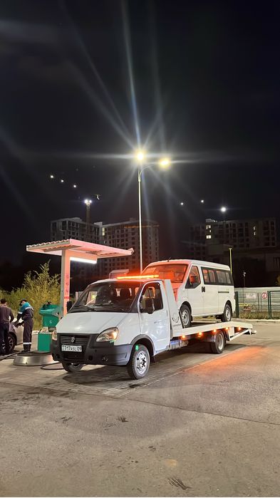Услуги эвакуатора караганда недорого