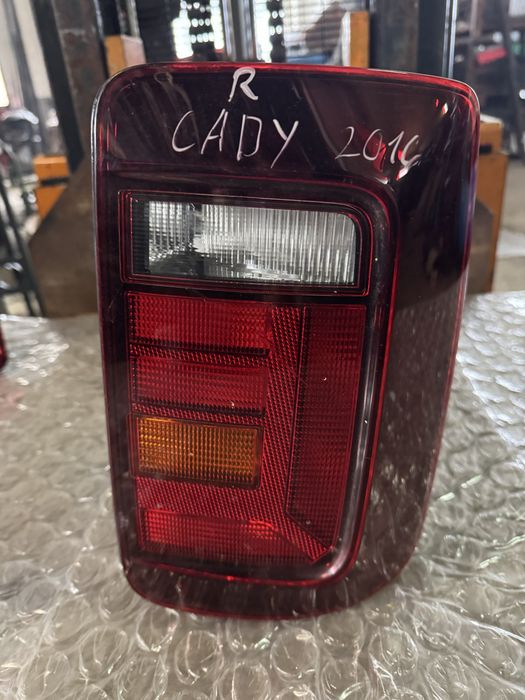 Стоп VW Caddy 2016г