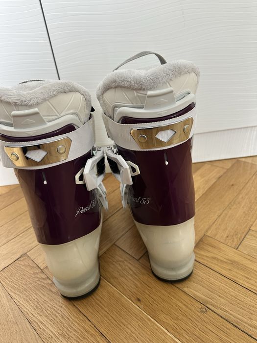 Ski clapari femei 245 mm mas 38