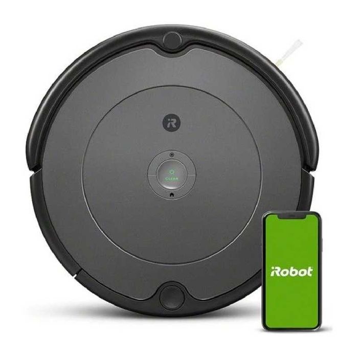 Прахосмукачка робот Roomba 693