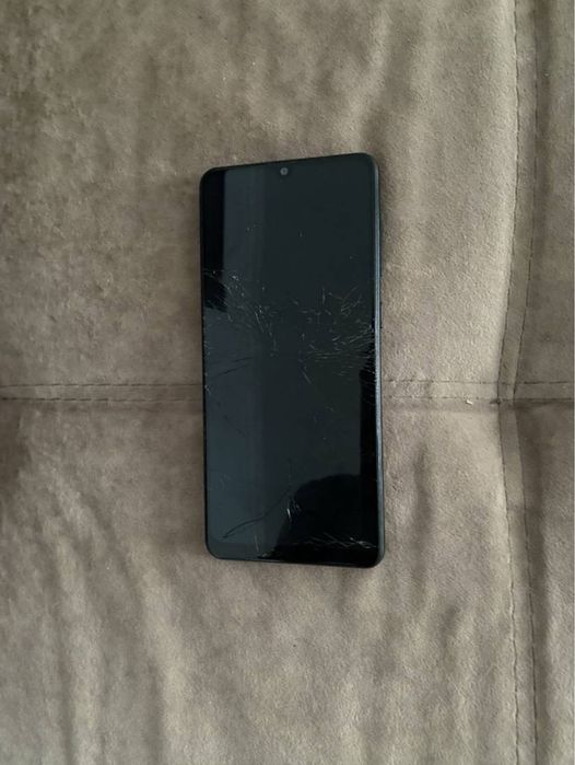 Samsung A31 на запчасть