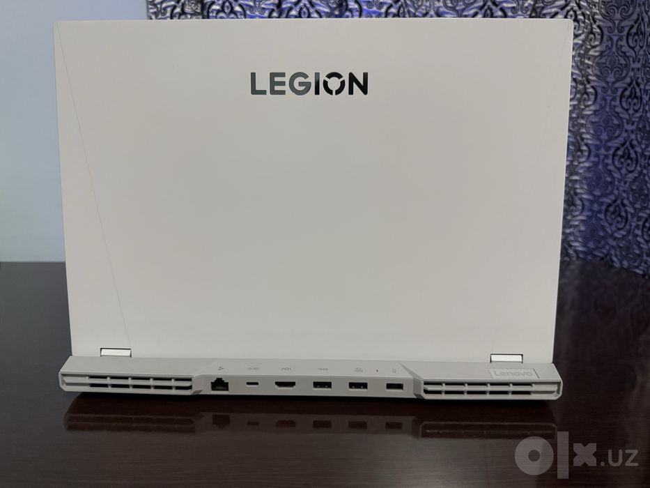 Lenovo Legion 5 Pro