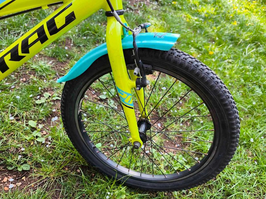 Колело (детско)Drag