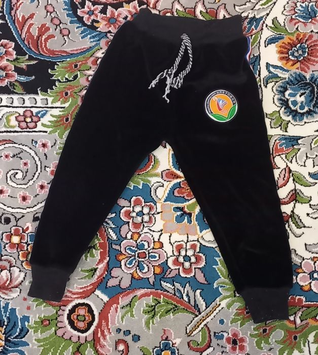 !Супер комплект для детей 2 - 3 лет!