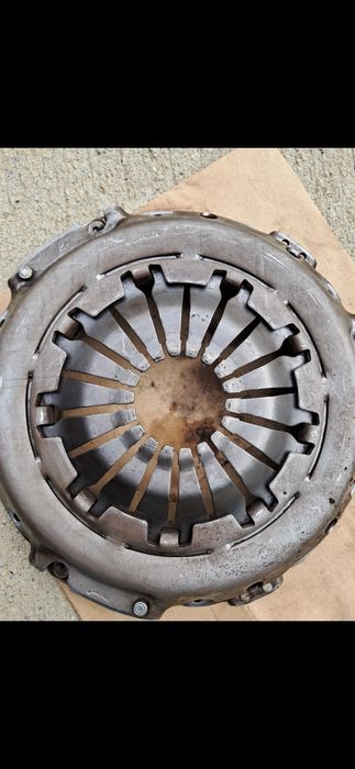 De vânzare KIT ambreiaj Logan 2 motor 09 tce