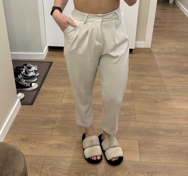 Классические брюки