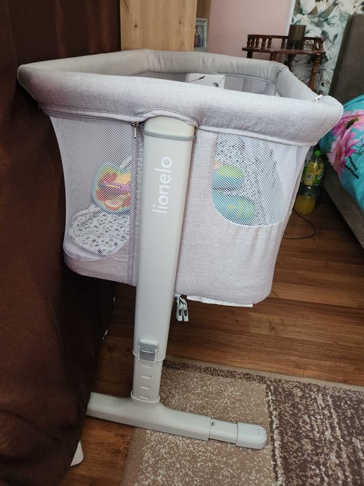 Vand Patut co-sleeper, Lionelo, Aurora 3 in 1