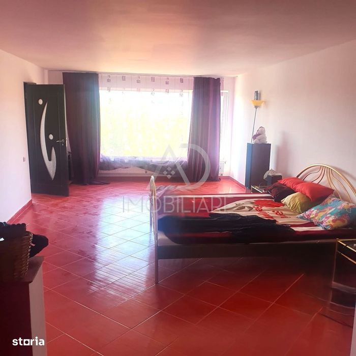 Casă modernă cu piscină | 5 camere | Teren 1.786 mp | Comision 0%