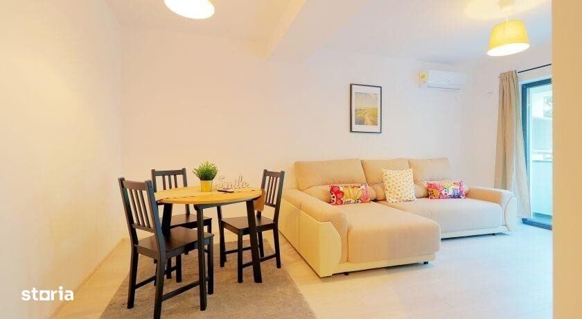 2 Camere | Finisaje Premium | Baneasa | Sector 1 Bucuresti | Metrou
