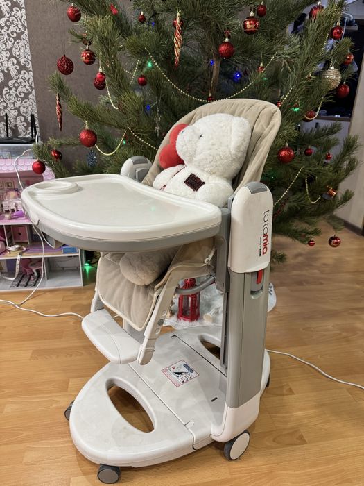 Детский стульчик