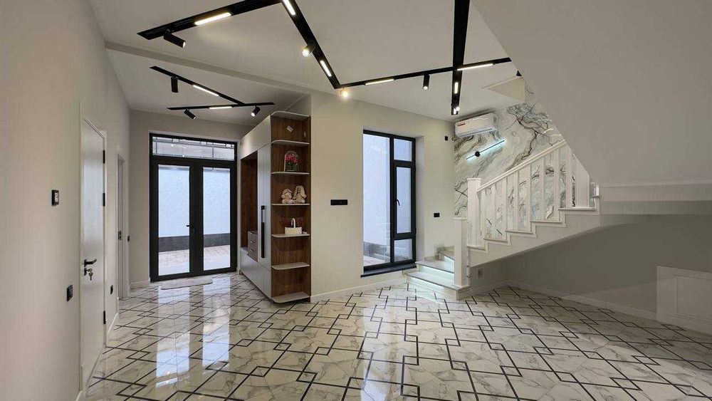 Дом 6 комнат 266 м² Мирзо-Улугбекский район