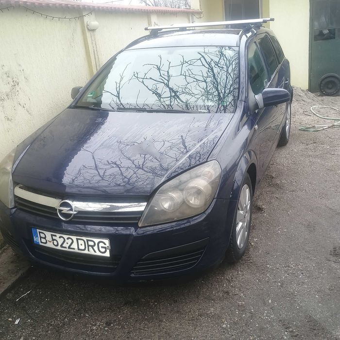Vând Opel Astra h 1.7 -101 cp