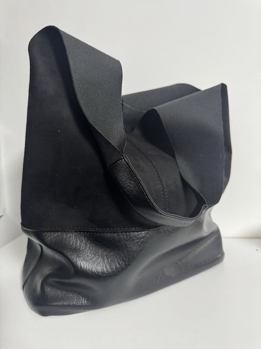 Geanta Guess 2in1 *Calitate Superioara* Neagra