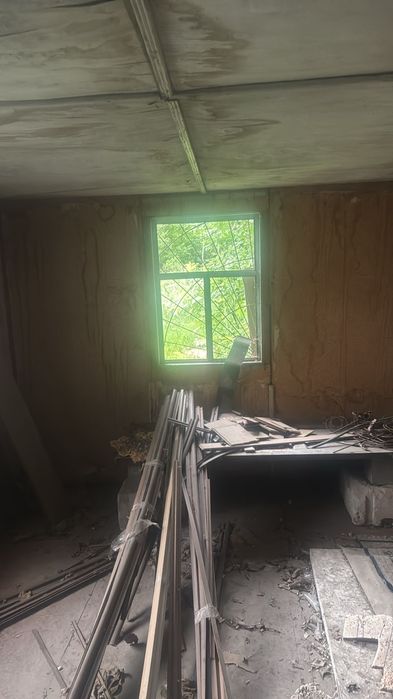 Будка строителям  б/у, для хранения стройматериалов