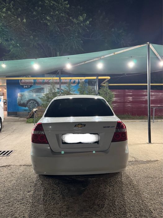 Нексия 3 автомат 2019