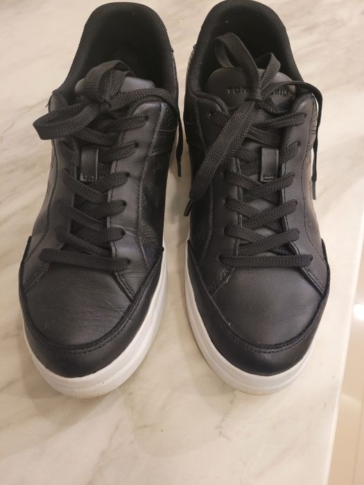 сникърси Tommy Hilfiger