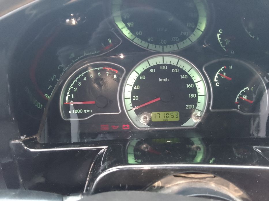 Nexia 2014 gidravlika