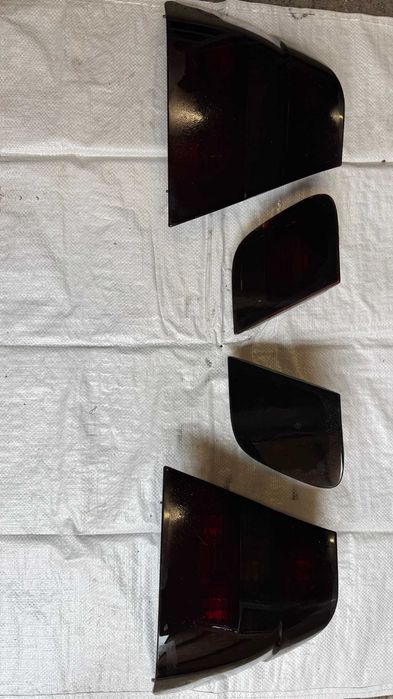 Stopuri/Faruri/Semnale BMW E46 Brek/Sedan FL/NFL Xenon/LED