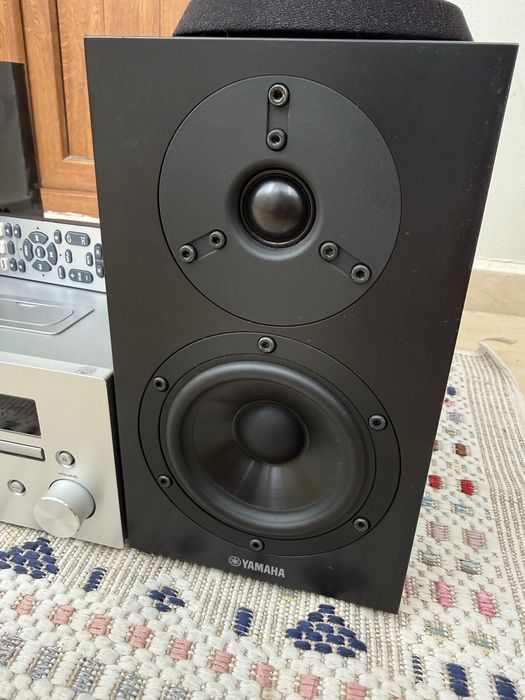 Yamaha CRX-550 BP-200