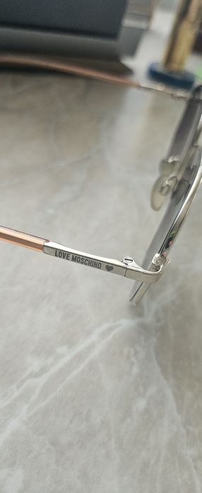 Оригинални очила Love Moschino