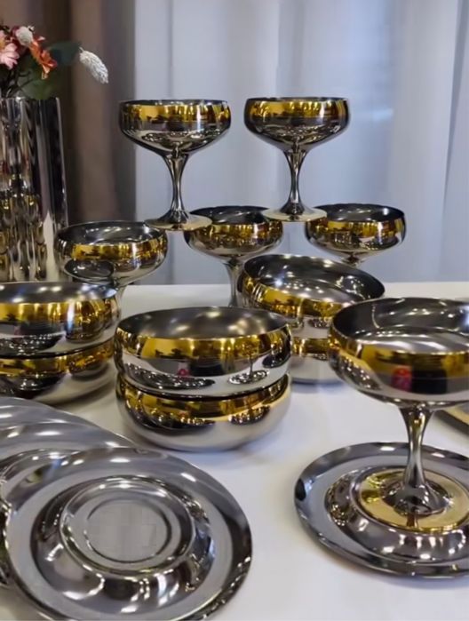 Барон набор ZEPTER