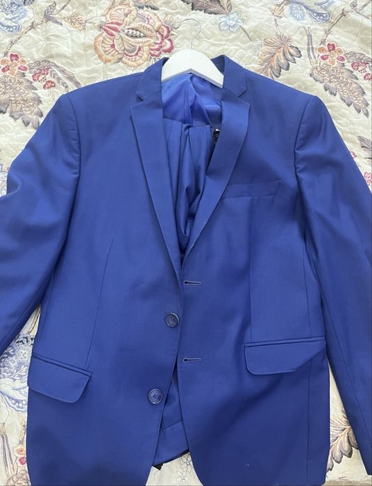 Костюм двойка Luca Toni