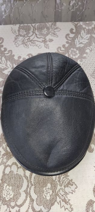 кепка New York Force