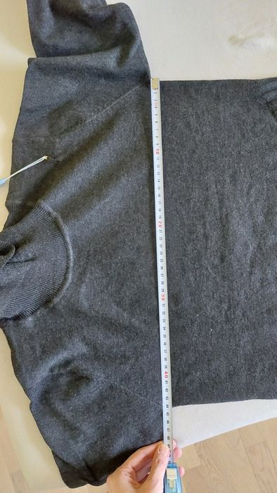 Bluza lana marime M