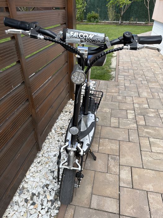 Scuter mini electric 500W