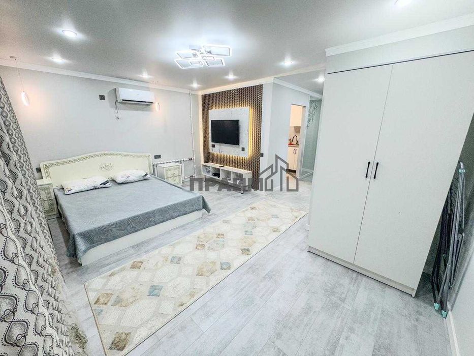 ПРОДАМ 1 ком. Самал (Светлана ПРАЙМ)