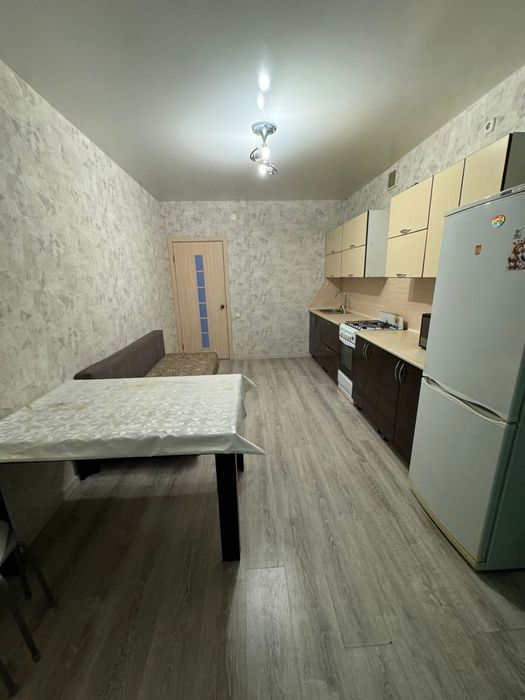 Аренда квартиры