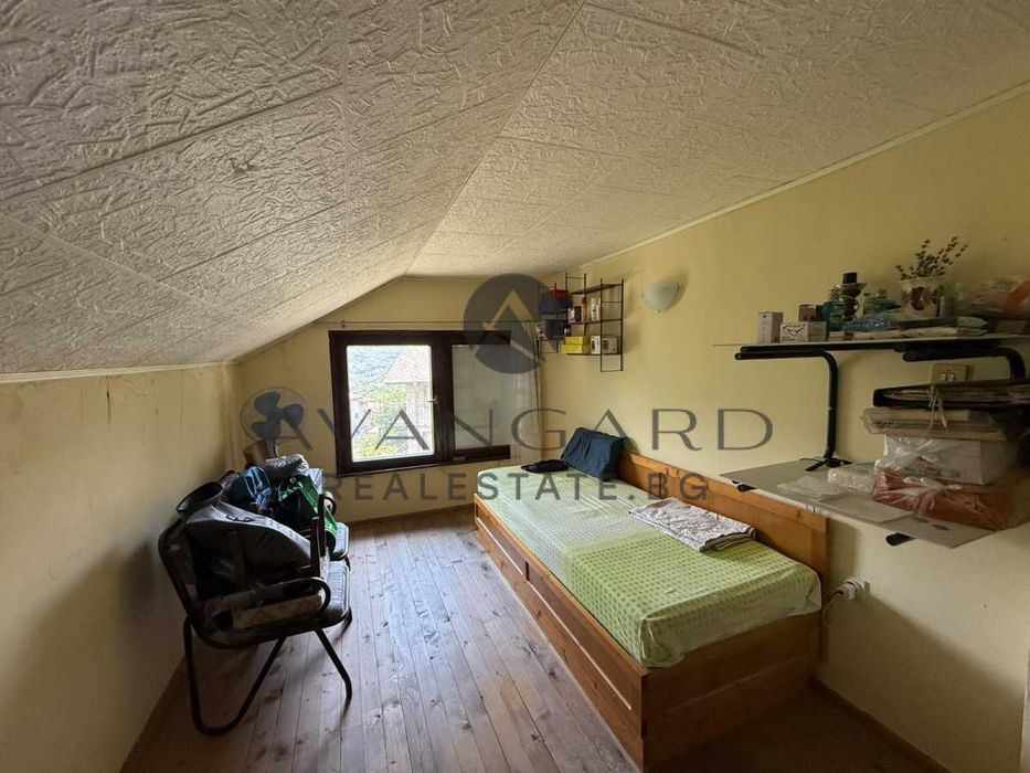 Продава се Къща в с. Храбрино, Област Пловдив - 135 кв.м за 1323 €/кв.м - Снимка #4