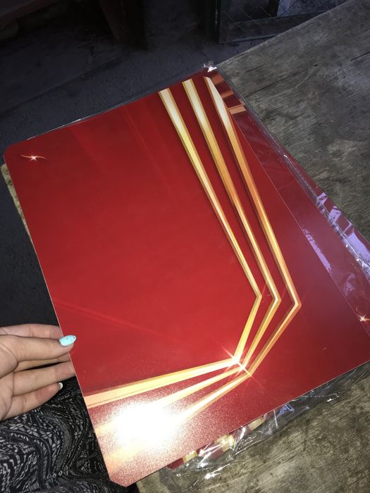 Коврики для стола