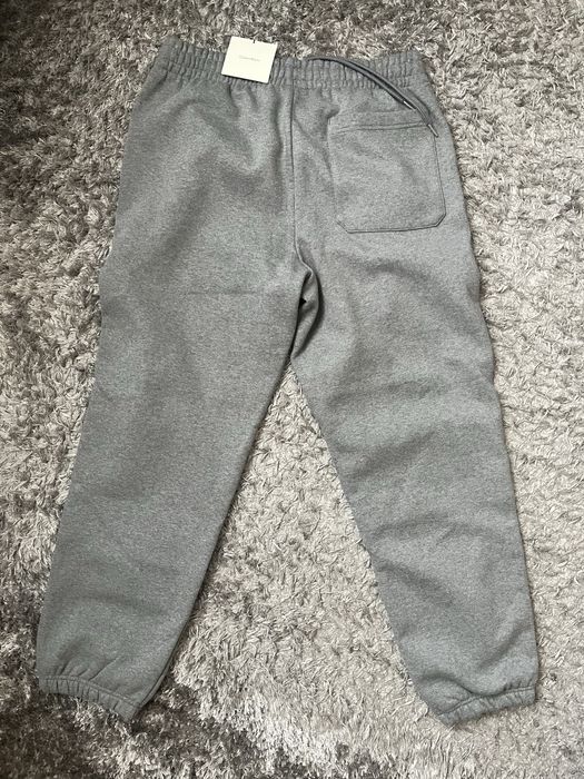 pantaloni calvin klein